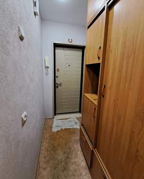 3-к квартира, вторичка, 48м2, 1/5 этаж