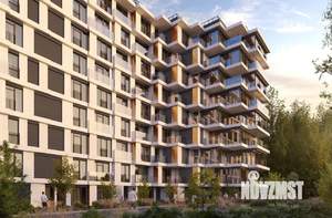 2-к квартира, вторичка, 88м2, 5/9 этаж