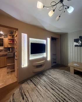 2-к квартира, вторичка, 44м2, 2/5 этаж