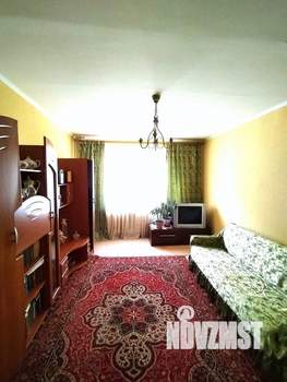 2-к квартира, вторичка, 50м2, 1/10 этаж