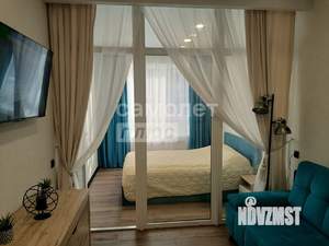 1-к квартира, вторичка, 48м2, 1/5 этаж