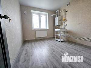 1-к квартира, вторичка, 31м2, 2/3 этаж
