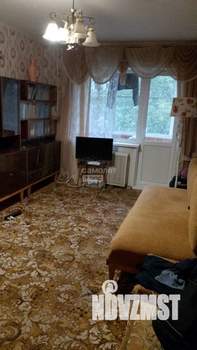 2-к квартира, вторичка, 45м2, 4/5 этаж