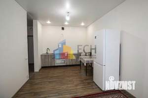 1-к квартира, вторичка, 44м2, 3/25 этаж