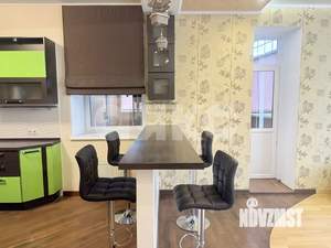 3-к квартира, вторичка, 120м2, 3/16 этаж