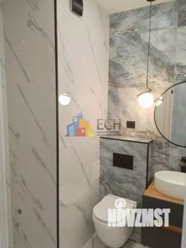 1-к квартира, вторичка, 40м2, 14/25 этаж