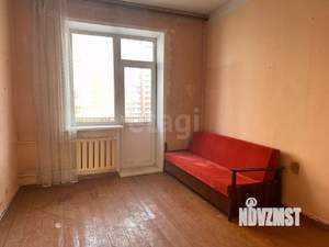 1-к квартира, вторичка, 32м2, 2/5 этаж