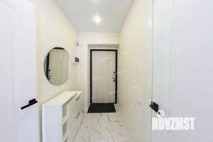 1-к квартира, вторичка, 31м2, 1/3 этаж