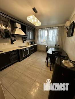 3-к квартира, вторичка, 104м2, 4/16 этаж