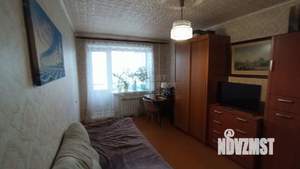 3-к квартира, вторичка, 59м2, 4/5 этаж