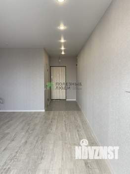 Студия квартира, вторичка, 33м2, 3/14 этаж