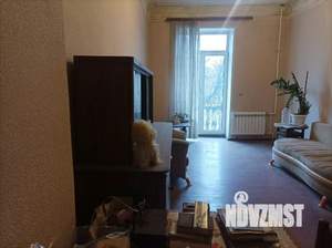 2-к квартира, вторичка, 60м2, 3/3 этаж