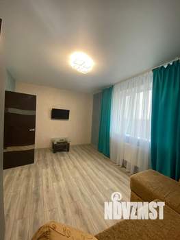 1-к квартира, вторичка, 50м2, 3/5 этаж