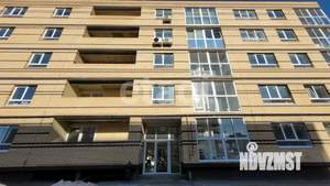 2-к квартира, вторичка, 61м2, 3/6 этаж