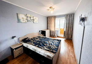 2-к квартира, вторичка, 51м2, 6/10 этаж
