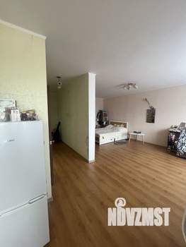 1-к квартира, вторичка, 45м2, 5/12 этаж