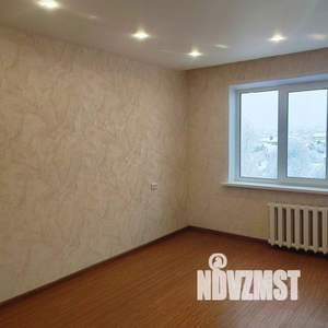 2-к квартира, вторичка, 51м2, 8/9 этаж