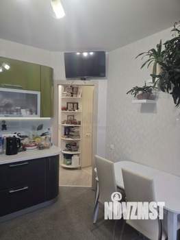 2-к квартира, вторичка, 60м2, 3/3 этаж