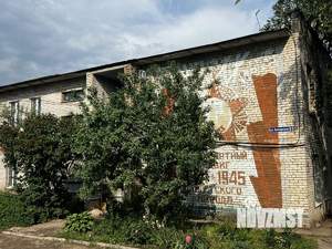 3-к квартира, вторичка, 53м2, 2/2 этаж