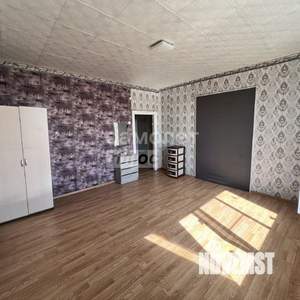2-к квартира, вторичка, 43м2, 4/4 этаж