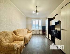 3-к квартира, вторичка, 75м2, 5/5 этаж