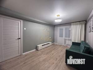 1-к квартира, вторичка, 31м2, 2/5 этаж