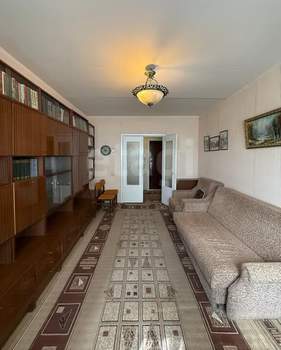 2-к квартира, вторичка, 51м2, 4/9 этаж