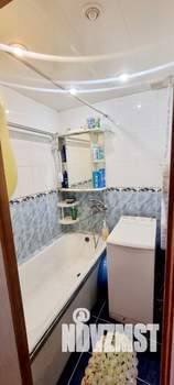 2-к квартира, вторичка, 45м2, 4/5 этаж