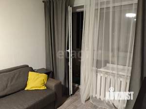 1-к квартира, вторичка, 32м2, 2/5 этаж