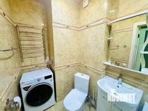 1-к квартира, вторичка, 47м2, 11/16 этаж