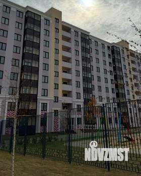 3-к квартира, вторичка, 57м2, 4/9 этаж