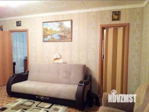2-к квартира, вторичка, 45м2, 4/4 этаж