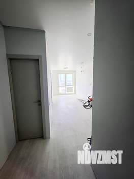 2-к квартира, вторичка, 43м2, 19/22 этаж