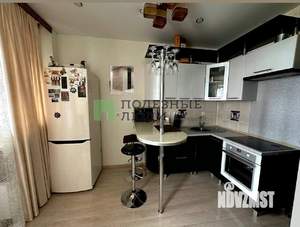 1-к квартира, вторичка, 42м2, 2/25 этаж