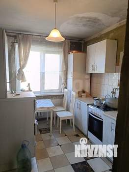 2-к квартира, вторичка, 51м2, 9/9 этаж