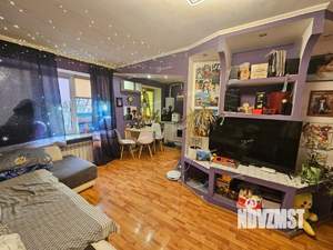 1-к квартира, вторичка, 29м2, 3/5 этаж