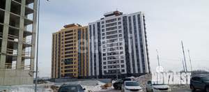 2-к квартира, вторичка, 50м2, 6/14 этаж