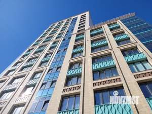 2-к квартира, вторичка, 112м2, 2/7 этаж