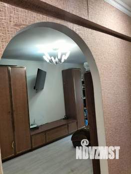 1-к квартира, вторичка, 31м2, 3/5 этаж