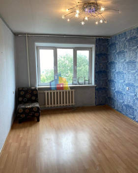 3-к квартира, вторичка, 66м2, 7/9 этаж