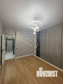 1-к квартира, вторичка, 49м2, 14/22 этаж