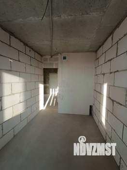 1-к квартира, вторичка, 40м2, 19/24 этаж