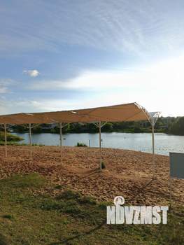 1-к квартира, сданный дом, 43м2, 19/25 этаж