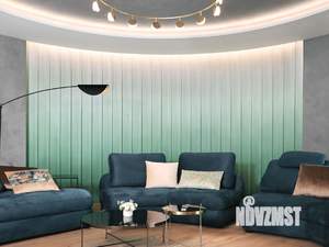 4-к квартира, вторичка, 157м2, 15/17 этаж