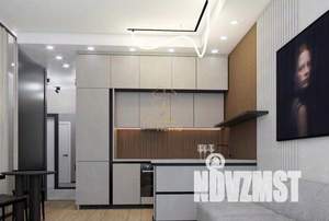 1-к квартира, вторичка, 46м2, 4/7 этаж