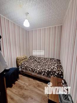 2-к квартира, вторичка, 46м2, 4/5 этаж
