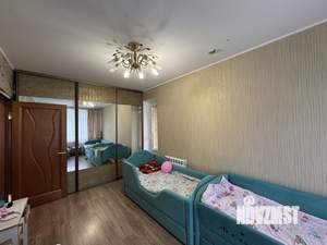 3-к квартира, вторичка, 81м2, 4/14 этаж