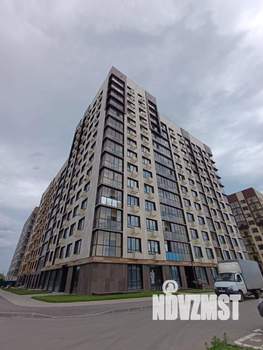 2-к квартира, вторичка, 56м2, 6/9 этаж