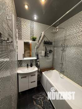 3-к квартира, вторичка, 111м2, 1/9 этаж