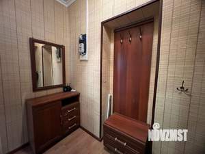 1-к квартира, вторичка, 32м2, 4/4 этаж